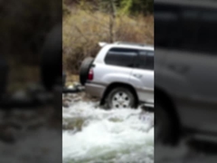 NJSTAR EXPLORER Off-Road TRAILER Reisekaravan Campingwagen zum Verkauf